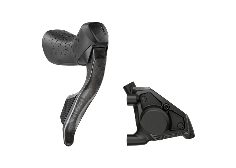 Klamkomanetka z hamulcem SRAM Rival AXS E1