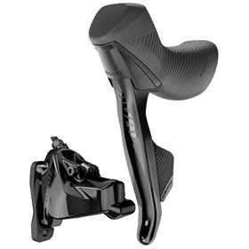 Klamkomanetka z hamulcem SRAM Rival AXS HRD