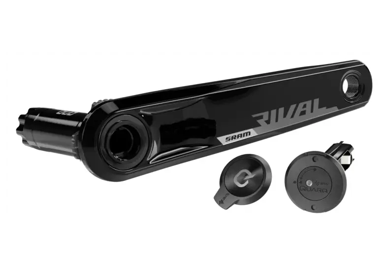 Pomiar mocy SRAM Rival AXS Power Meter Upgrade