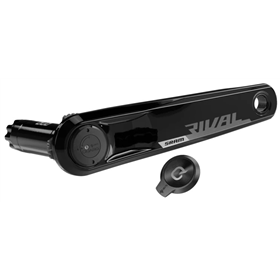 Pomiar mocy SRAM Rival AXS Wide Power Meter Upgrade
