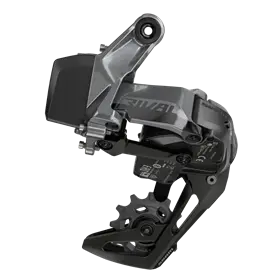 Przerzutka tylna SRAM Rival AXS XPLR | CentrumRowerowe.pl