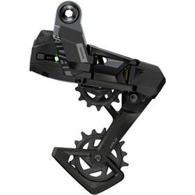 Przerzutka tylna SRAM Rival AXS XPLR E1
