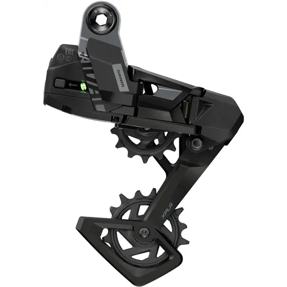 Osprzęt elektroniczny SRAM Rival AXS | CentrumRowerowe.pl