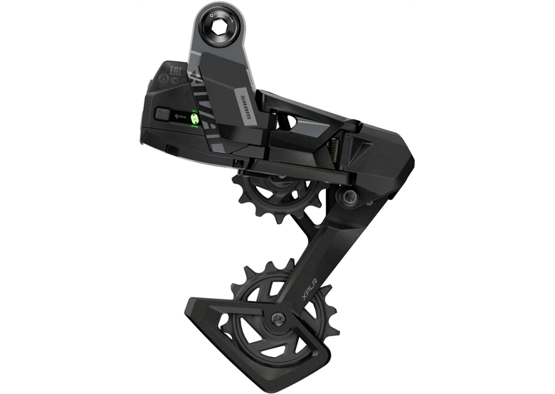 Przerzutka tylna SRAM Rival AXS XPLR E1