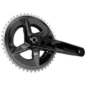 Mechanizm korbowy SRAM Rival D1