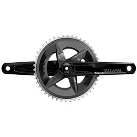 Mechanizm korbowy SRAM Rival D1