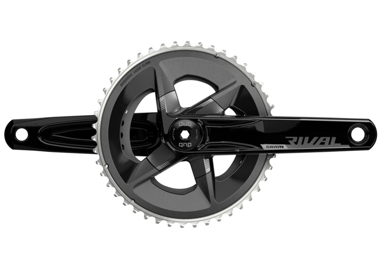 Mechanizm korbowy SRAM Rival D1