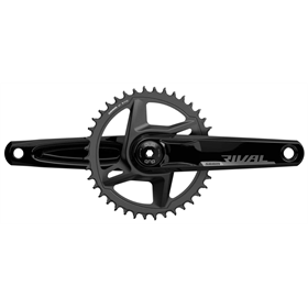 Mechanizm korbowy SRAM Rival D1 Wide