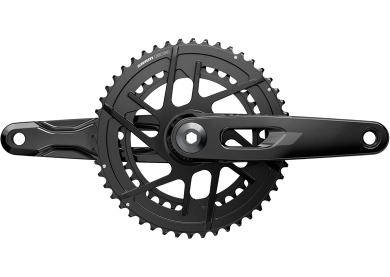 Mechanizm korbowy SRAM Rival E1