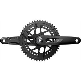 Mechanizm korbowy SRAM Rival E1