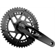 Mechanizm korbowy z pomiarem mocy SRAM Rival E1