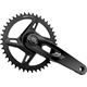 Mechanizm korbowy z pomiarem mocy SRAM Rival E1 XPLR DUB Wide
