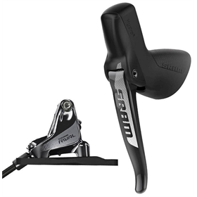 Klamkomanetka z hamulcem SRAM Rival HRD