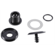Śruba do mechanizmu korbowego SRAM Rival M18 Quarq
