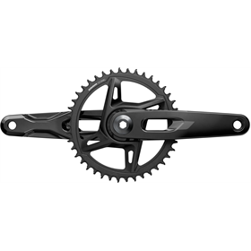 Mechanizm korbowy SRAM Rival XPLR E1 DUB Wide