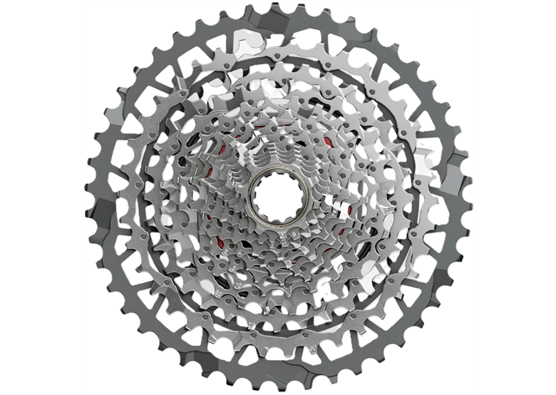 Kaseta SRAM Rival XPLR XG-1351 E1