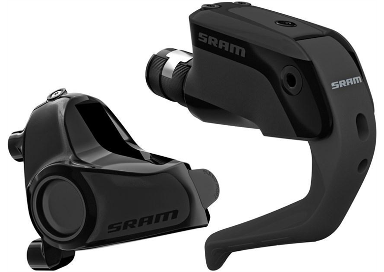 Hamulec tarczowy SRAM S900 Aero HRD