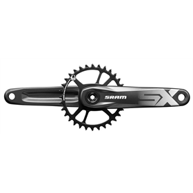 Mechanizm korbowy SRAM SX Eagle DUB