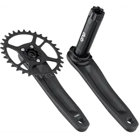 Mechanizm korbowy SRAM SX Eagle DUB