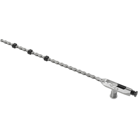 Klucz do tarcz mechanizmu korbowego SRAM Threaded Chainring Removal T-Type