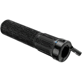 Manetka blokady skoku SRAM Twistloc Ultimate