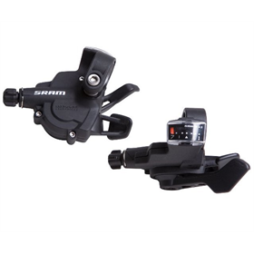 Manetki SRAM X-3 Trigger