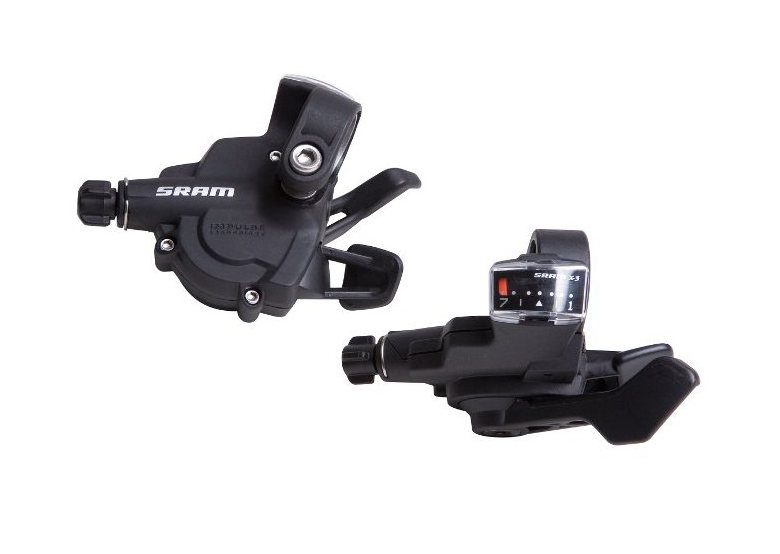 Manetki SRAM X-3 Trigger