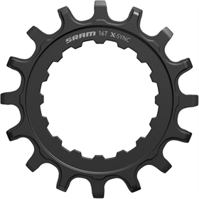 Zębatka rowerowa SRAM X-Sync Bosch