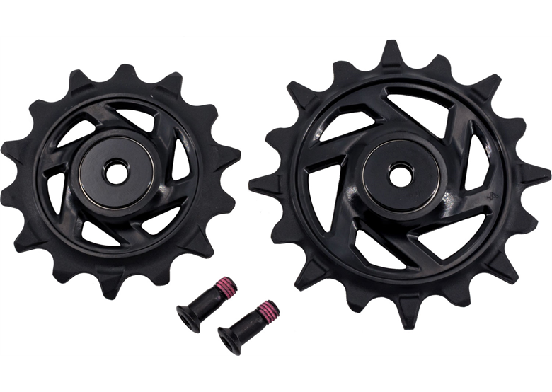 Kółka przerzutki SRAM X0 Eagle AXS
