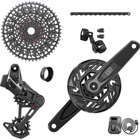 Grupa MTB SRAM X0 Eagle AXS E-MTB Bosch Transmission