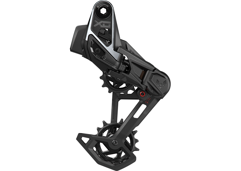 Przerzutka tylna SRAM X0 Eagle AXS Transmission