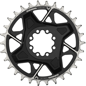 Zębatka rowerowa SRAM X0 Eagle AXS Transmission