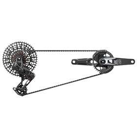 Grupa MTB SRAM X0 Eagle AXS Transmission D2