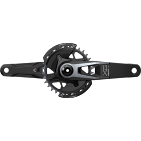 Mechanizm korbowy SRAM X0 Eagle Wide