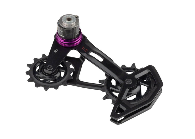 Zestaw części zamiennych do tylnej przerzutki SRAM X0 T-TYPE EAGLE AXS