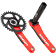 Mechanizm korbowy SRAM X01 DH