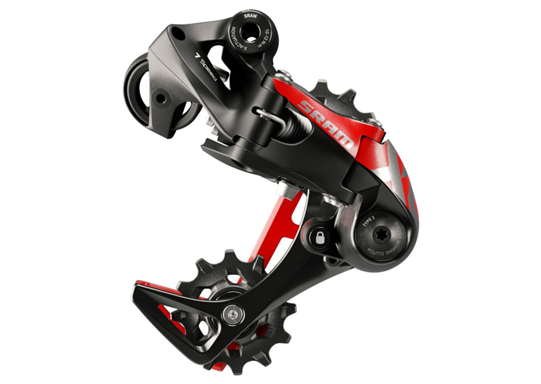 Przerzutka tylna SRAM X01 DH