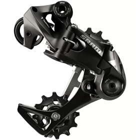 Przerzutka tylna SRAM X01 DH