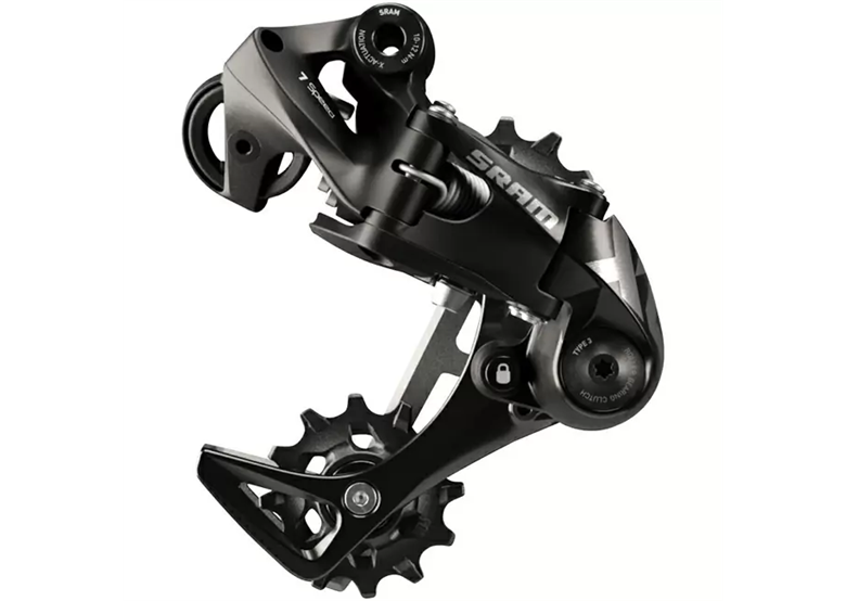 Przerzutka tylna SRAM X01 DH