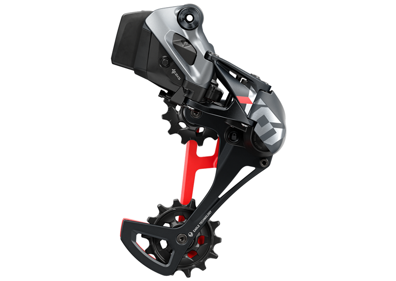 Przerzutka tylna SRAM X01 Eagle AXS