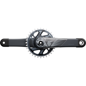 Mechanizm korbowy SRAM X1 Eagle