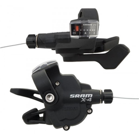 Manetki SRAM X4 