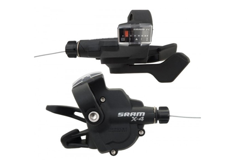 Manetki SRAM X4 