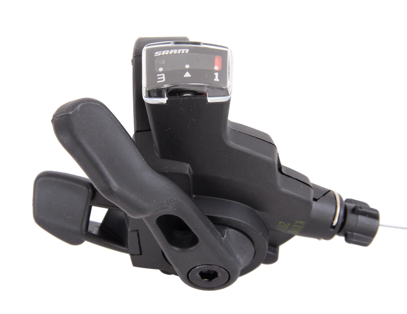 Manetka SRAM X4 | CentrumRowerowe.pl