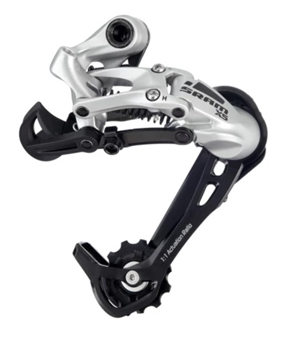 Przerzutka tylna SRAM X5 | CentrumRowerowe.pl