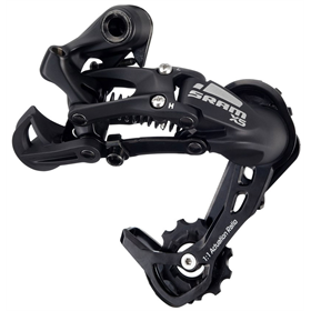 Przerzutka tylna SRAM X5