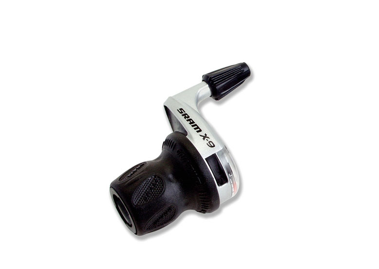 Manetka obrotowa SRAM X9