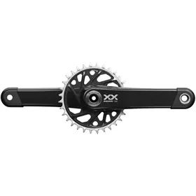 Mechanizm korbowy SRAM XX Eagle