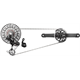 Grupa MTB SRAM XX Eagle AXS Transmission PM Wide