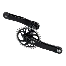 Mechanizm korbowy z pomiarem mocy SRAM XX Eagle Wide